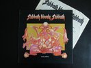 BLACK SABBATH - Sabbath Bloody Sabbath - UK LP WWA NM