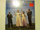 Staple Singers Swing Low Sweet Chariot LP SEALED Gospel