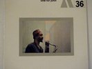 FRANK WRIGHT LP One for John 1969 BYG Actuel french Original rare avant garde