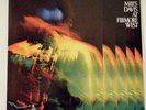 MILES DAVIS Dbl LP Black Beauty at the Fillmore West 1973 Sony Columbia dutch