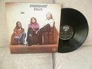 1974 UK Orig GROUNDHOGS LP “SOLID”  EX+