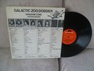 1971 UK Orig. KINGDOM COME LP “GALACTIC ZOO DOSSIER”