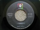  EDDIE HOLMAN I SURRENDER NORTHERN SOUL 