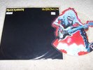 IRON MAIDEN FEAR OF THE DARK LIVE 7