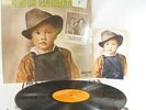 ELVIS RCA ORIGINAL ELVIS COUNTRY LP LSP-4460 ORANGE LABEL WITH BONUS PHOTO