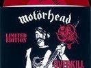 Motorhead - Overkill EP - Limited Edition 7