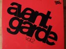 * DGG - AVANT GARDE - VOL. 2 - 6 LP - CAGE - KAGEL - STOCKHAUSEN *