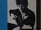 Bert Jansch 'Needle of Death'  EP 7 Inch TRA EP 145