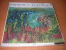 ED1  RARE FRENCH STEREO  ASDF  BEETHOVEN  symphony n°7  CLUYTENS  BERLIN PHIL.