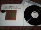 HARTMANN:COMPLETE SYMPHONIES WERGO 5LP BOX