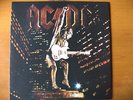 AC/DC - STIFF UPPER LIP