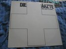 DIE ÄRZTE - LP  