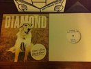 Diamond - Dont Lose Your Cool TEST PRESS W/ Cover Trapped Under Ice Terror Sxe