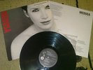 ANNIE LENNOX EURYTHMICS medusa LP VINYL  SCARCE PRESS PROMO BRAZIL
