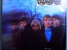 ROLLING STONES BETWEEN BUTTONS RARE ORIG '67 LONDON MONO LP IN SHRINK w/STICKER