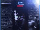 JOHN LENNON (BEATLES) w/PHIL SPECTOR ROCK'N'ROLL SEALED ORIG 1975 APPLE PROMO LP