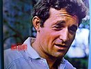 JACK ELLIOTT w/BOB DYLAN SAME TITLED ORIGINAL 1964 VANGUARD MONO LP MINT