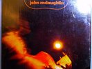 JOHN McLAUGHLIN EXTRAPOLATION RARE ORIG '72 POLYDOR LP IN SHRINK 1A/1A NEAR MINT