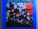 KINKS LIVE KINKS @KELVIN HALL RARE ORIG'67 REPRISE MONO LP 3 TONE LBL SHRINK N/M