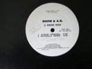 SHOW & A.G. U KNOW NOW 12