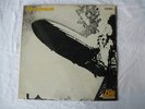 Led Zeppelin - Self Titled I LP Vinyl NEW Sealed Atlantic SD 19126 No Promo Cuts