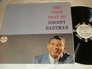 #28 JOHNNY HARTMAN The Voice That Is MONO 1964  LP impulse A-74