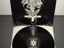 GROTESQUE INCANTATION EP / LP FIRST PRESS DOLORES RECORDS  DOL 004 1990 MINT 