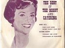 CATERINA VALENTE vs BOBBY VEE One Last Kiss +3 THAI Thailand 7