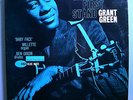 GRANT GREEN+BABY FACE WILLETTE FIRST STAND ORIG '61 BLUE NOTE MONO LP 63 EAR DG