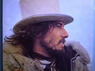 JOHN PHILLIPS WOLFKING OF LA RARE ORIG 1970 DUNHILL LP FOLK/PSYCH MASTERPIECE NM