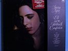 LAURA NYRO ELI & 13th CONFESSION RARE ORIG'68 COLUMBIA LP SHRINK+/INSERT+STICKER