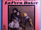 LAVERN BAKER SEE SEE RIDER SEALED ORIGINAL 1962 ATLANTIC STEREO LP BEAUTIFUL