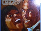 MARVIN GAYE w/TAMMI TERRELL EASY STILL SEALED ORIGINAL 1969 TAMLA STEREO LP