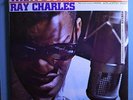 RAY CHARLES WHAT'D I SAY SEALED ORIGINAL 1961 ATLANTIC STEREO LP R&B MILESTONE