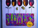 ROLLING STONES FLOWERS RARE ORIGINAL 1967 LONDON MONO LP 1A NEAR MINT IN SHRINK