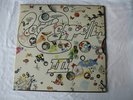 Led Zeppelin - III LP Vinyl NEW Sealed w/ Spinwheel SD 19128 No Promo Marks/Cuts