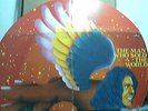 DAVID BOWIE:Man Who Sold The World-Germany LP Mercury 6338 041 Stereo Round PCV