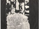ROLLING STONES---RARE PICTURE SLEEVE ONLY---(DANDELION)--PS--PIC--SLV