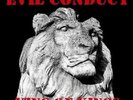 Evil Conduct - King Of Kings  VINYL LP ALTERNATIVE ROCK POP  Neuware