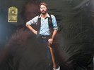 ERIC CLAPTON Just One Night NAUTILUS Superdisc NR 32 AUDIOPHILE 2 LP SEALED