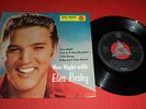 ELVIS PRESLEY 