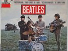 THE BEATLES Yesterday + 3 * 7