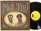 Mel & Tim - S/T LP - Stax - Soul Funk VG++