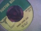 ALTON AND THE FLAMES THE PREACHER V RARE ORIG 7''
