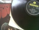 THE BEATLES RUBBER SOUL RARE MONO PMC 1267 ORIG LP