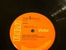 ICHNOS - TONY OXLEY  LP  1971