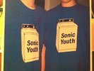 Sonic Youth Washing Machine Double LP (2x vinyl) Original US Pressing