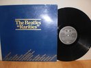 BEATLES NZ LP - Rarities , New Zealand 80's pressing SAMPLER LP