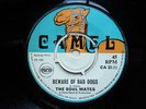 The Soul Mates - Beware Of Bad Dogs. 1969 UK Camel 7