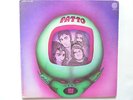 Patto-Hold Your Fire-1971 U.S. Gatefold LP-Vertigo Swirl-White Label Promo